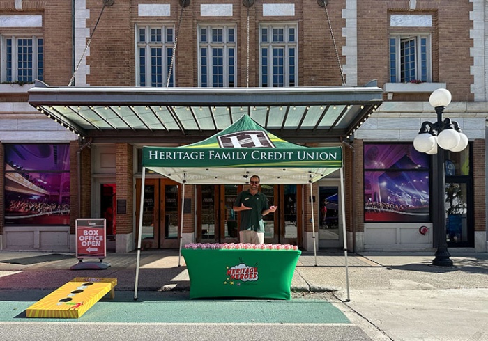 Friday Night Live in Downtown Rutland