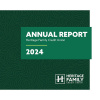 2024 Annual Report Cover
