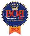 VermontBiz Best of Business Awards 2025