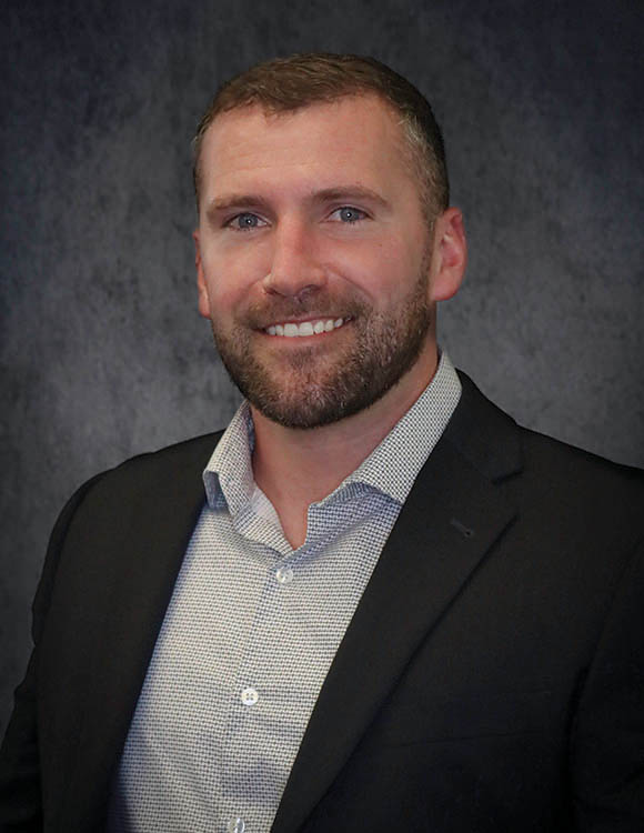 Joshua Chilson, Second Vice Chair