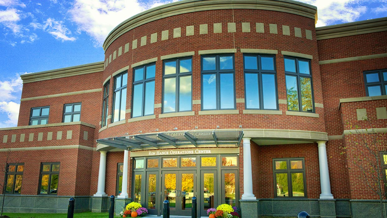 Ron Hance Operations Center